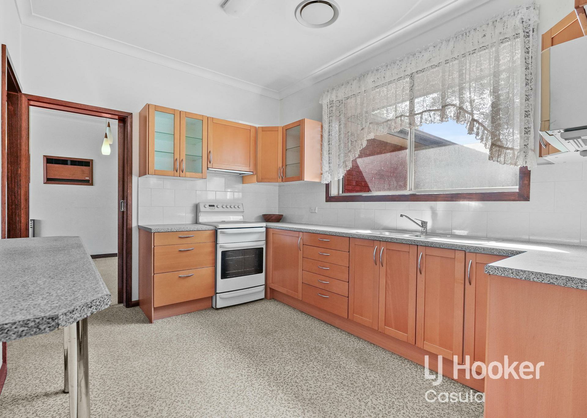 15 PHILLIP ST, CAMPBELLTOWN NSW 2560, 0房, 0浴, House