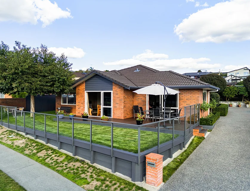 176 Ava Mae Drive, Te Awamutu, Waipa, 4房, 2浴, 独立屋