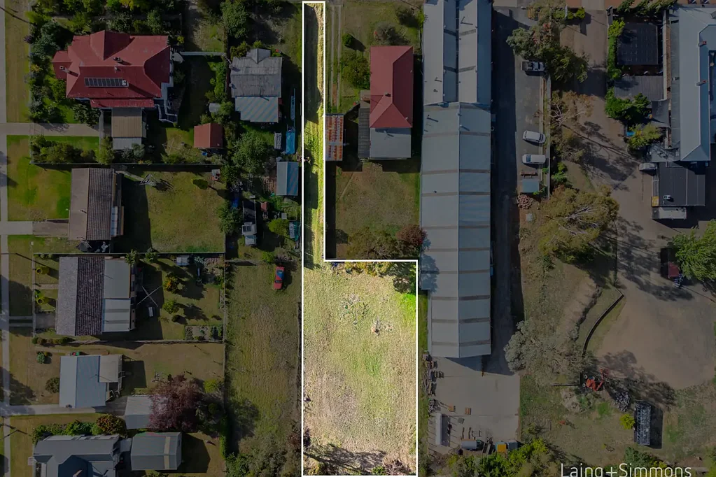 Uralla  Versatile Block with Development Potential (STCA)