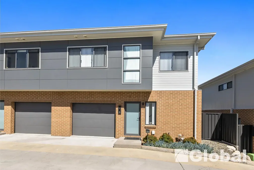 Close to the Uni....