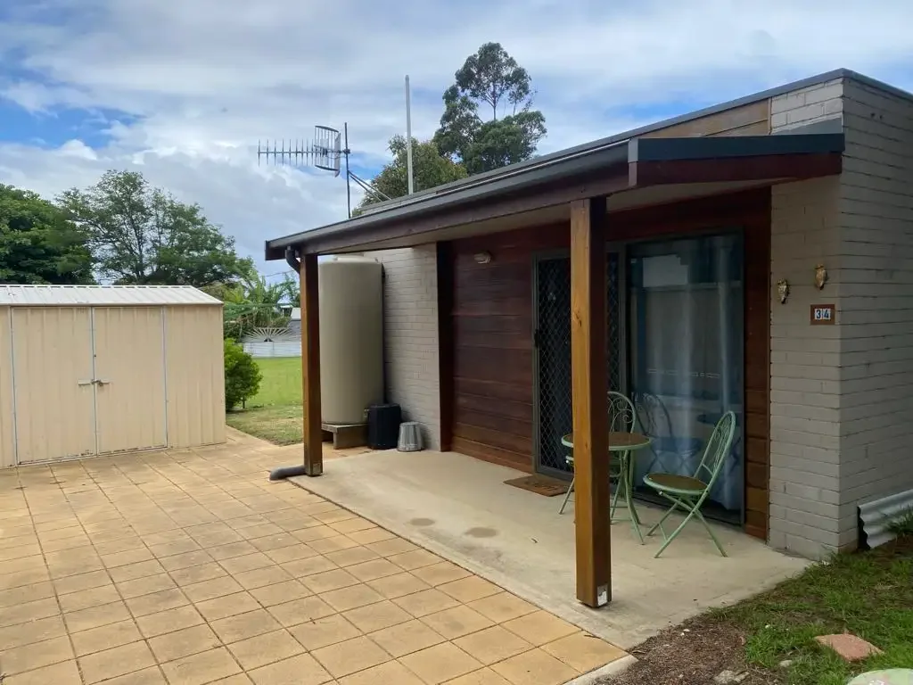 Mallacoota 2chambre Simply move in and start living!