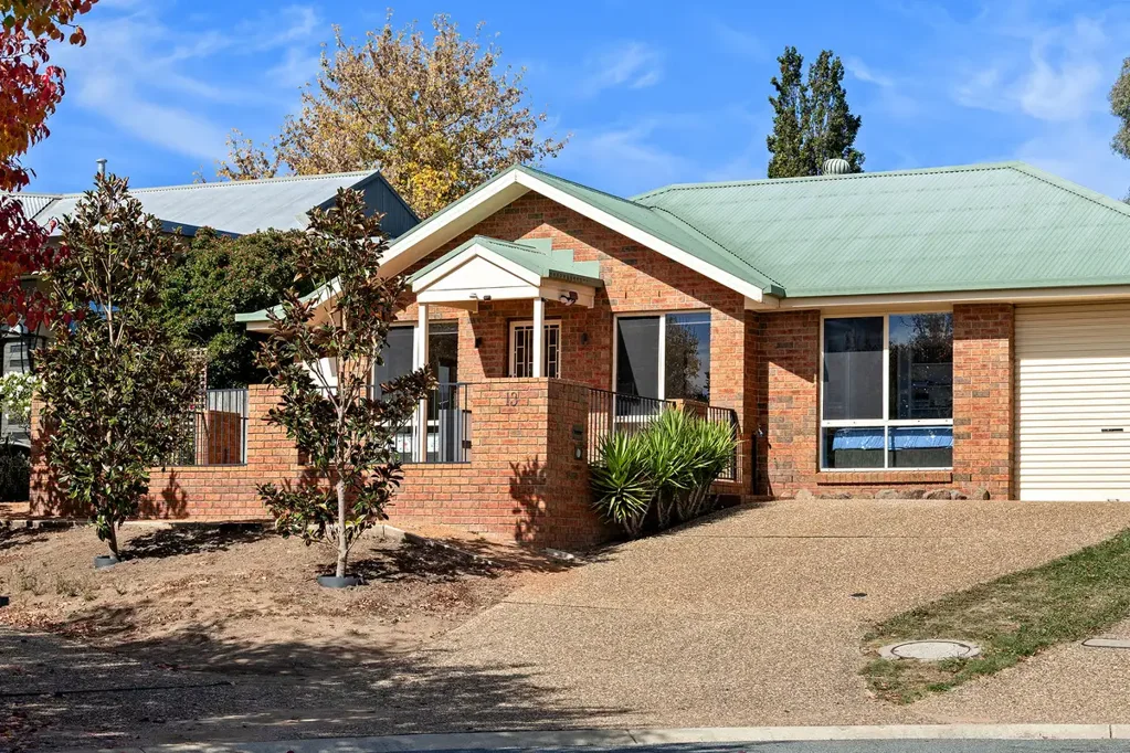 Amaroo 2Zimmer A Quiet Address, A Remarkable Standard of Living