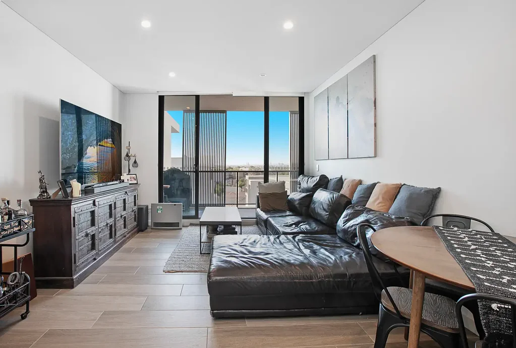 307/541A Burwood Road, Belmore, NSW 2192