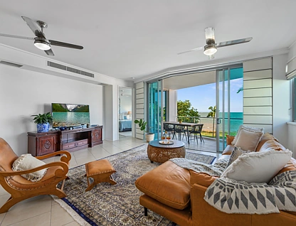 104/72-74 The Strand, North Ward, Townsville, 3 Bedrooms, 2 Bathrooms, Apartment