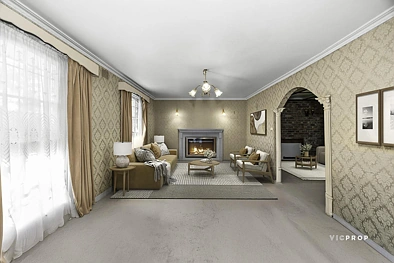2 Brendan Avenue, Doncaster, VIC 3108, 5 Bedrooms, 2 Bathrooms, House