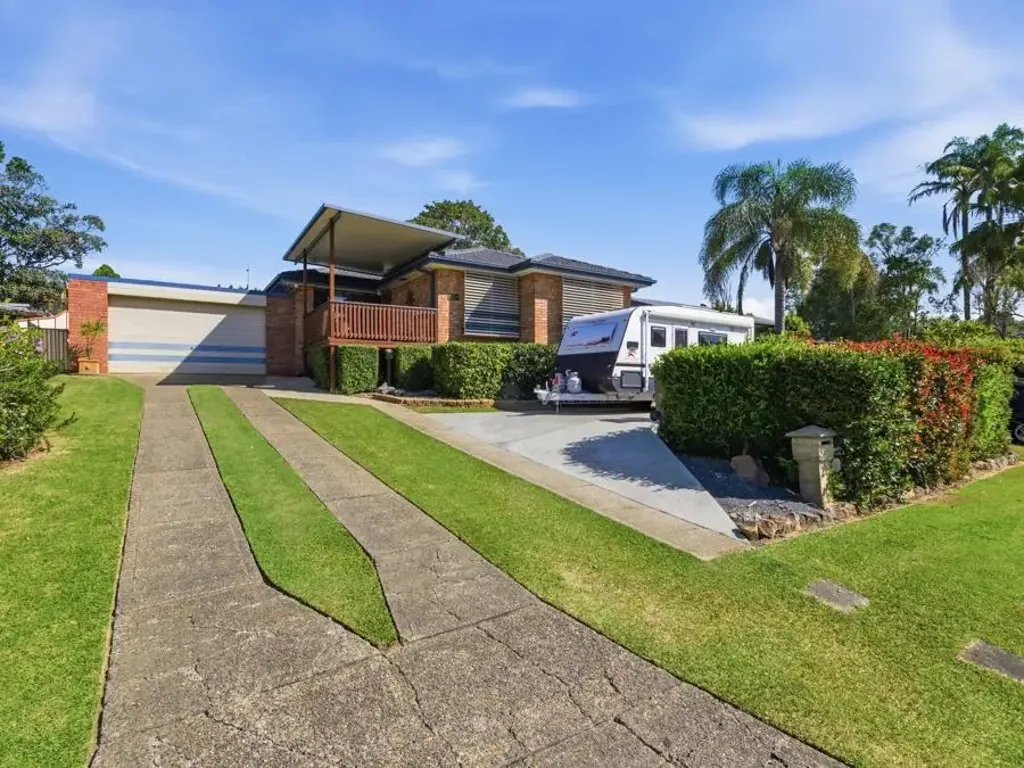 49 Bower Crescent, Toormina, NSW 2452