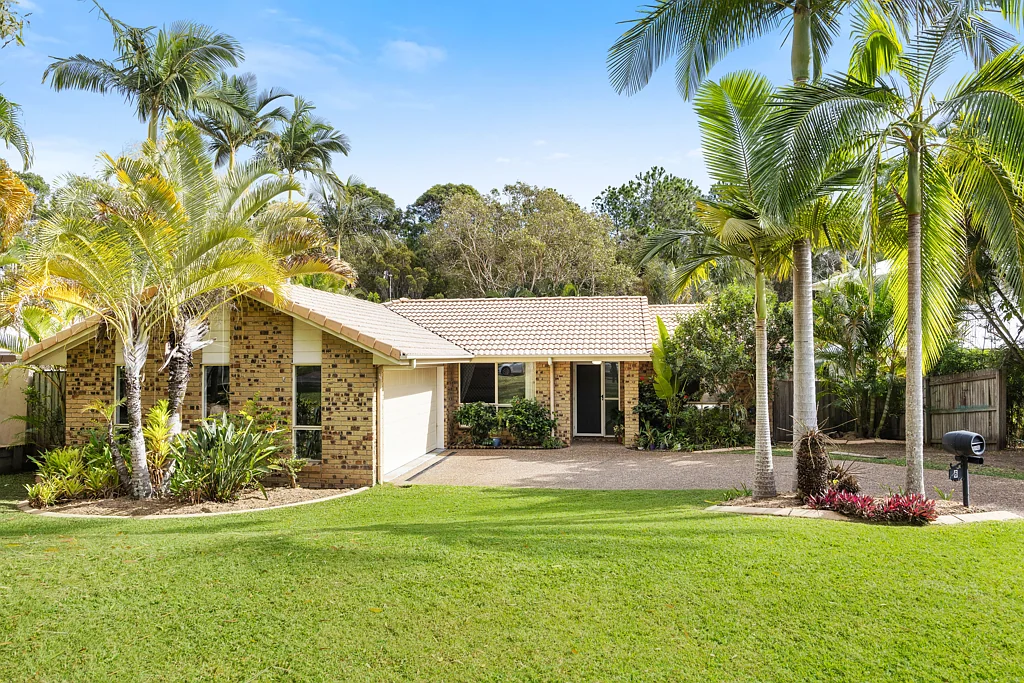 6 Lomandra Place, Tewantin, QLD 4565