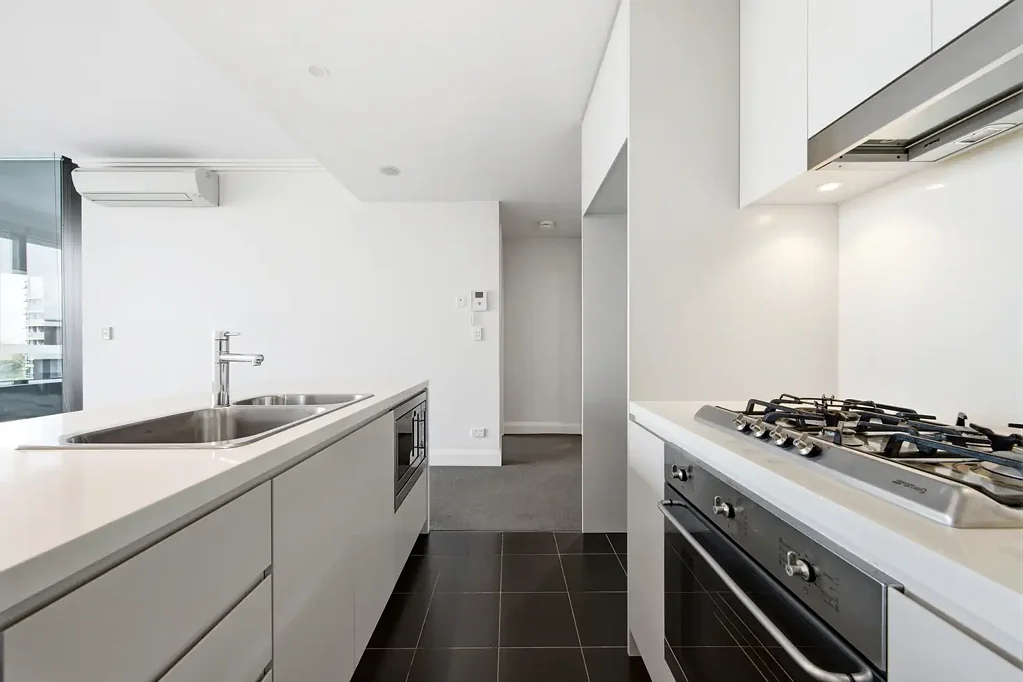 Superb 1 Bedroom + Study in Prime Sydney Olympic Park Location!