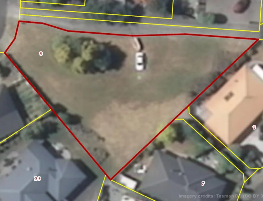 8 Titoki Place, Motueka, Tasman, 0房, 1浴