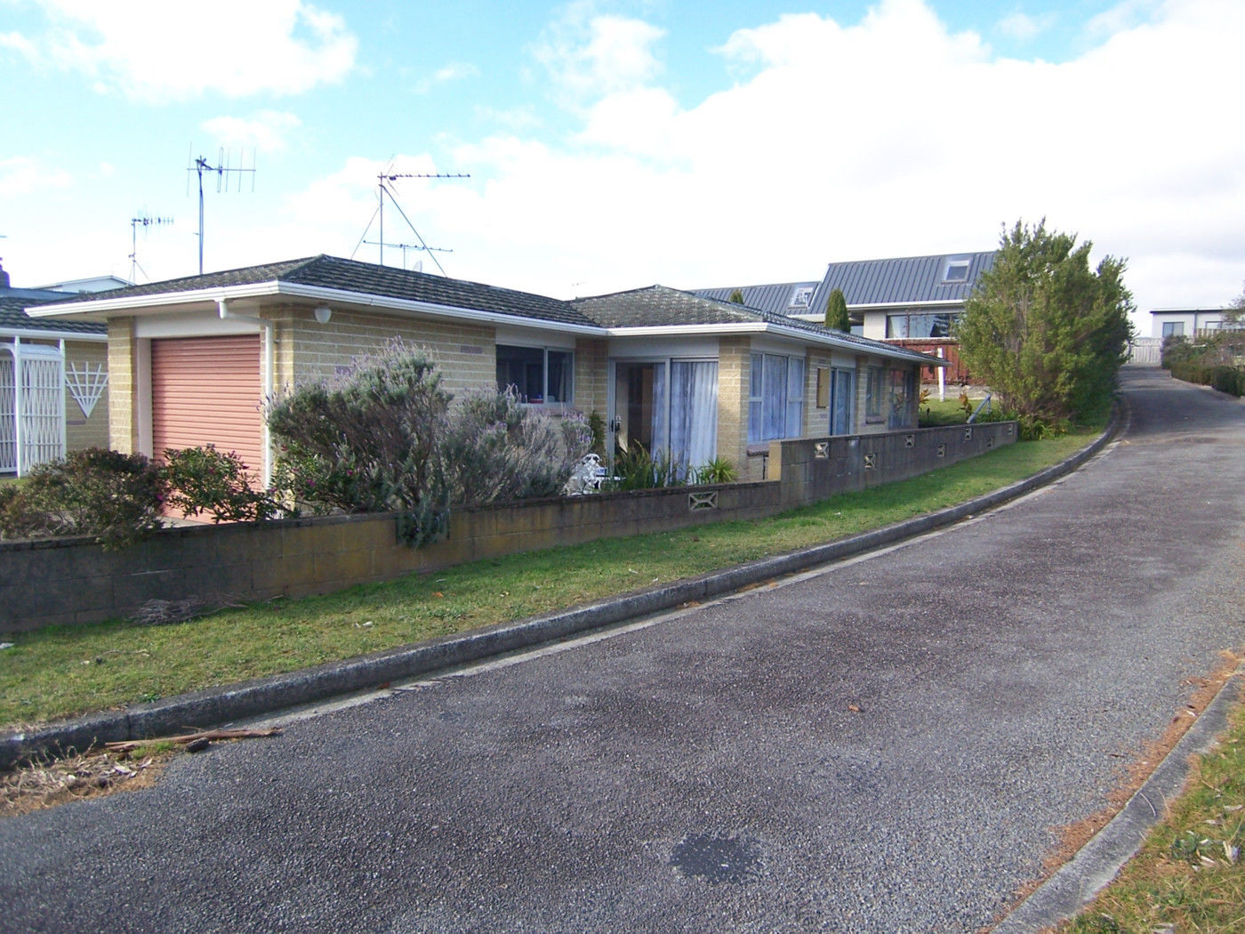 2/18 Anthony Grove, Paraparaumu Beach, Kapiti Coast, 2 habitaciones, 1 baños