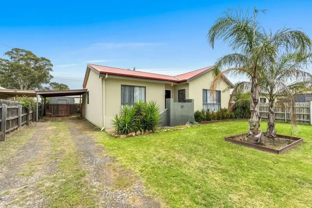 Heyfield 3ਬੈੱਡਰੂਮ 3 Bedroom Townhouse In Great Location