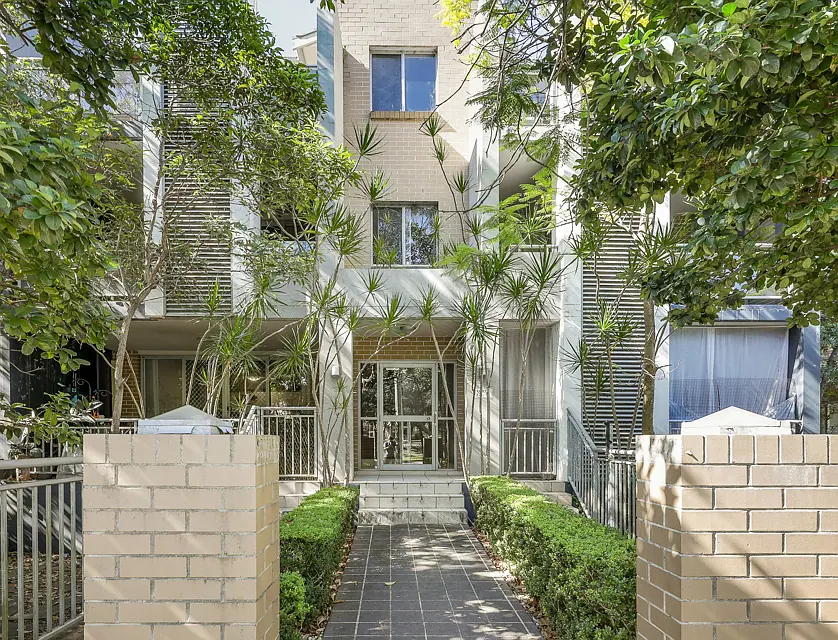 16/28-32 Pennant Hills Road, North Parramatta, Parramatta (Northwest suburbs), 2 habitaciones, 2 baños, Apartment