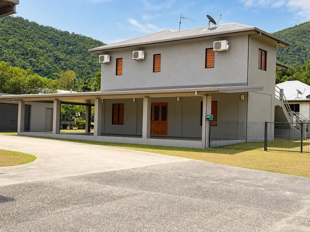 Tully 4Zimmer Quality House $650,000