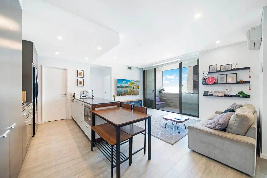 Ermington 2ਬੈੱਡਰੂਮ Modern Elegance With Riverside Charm