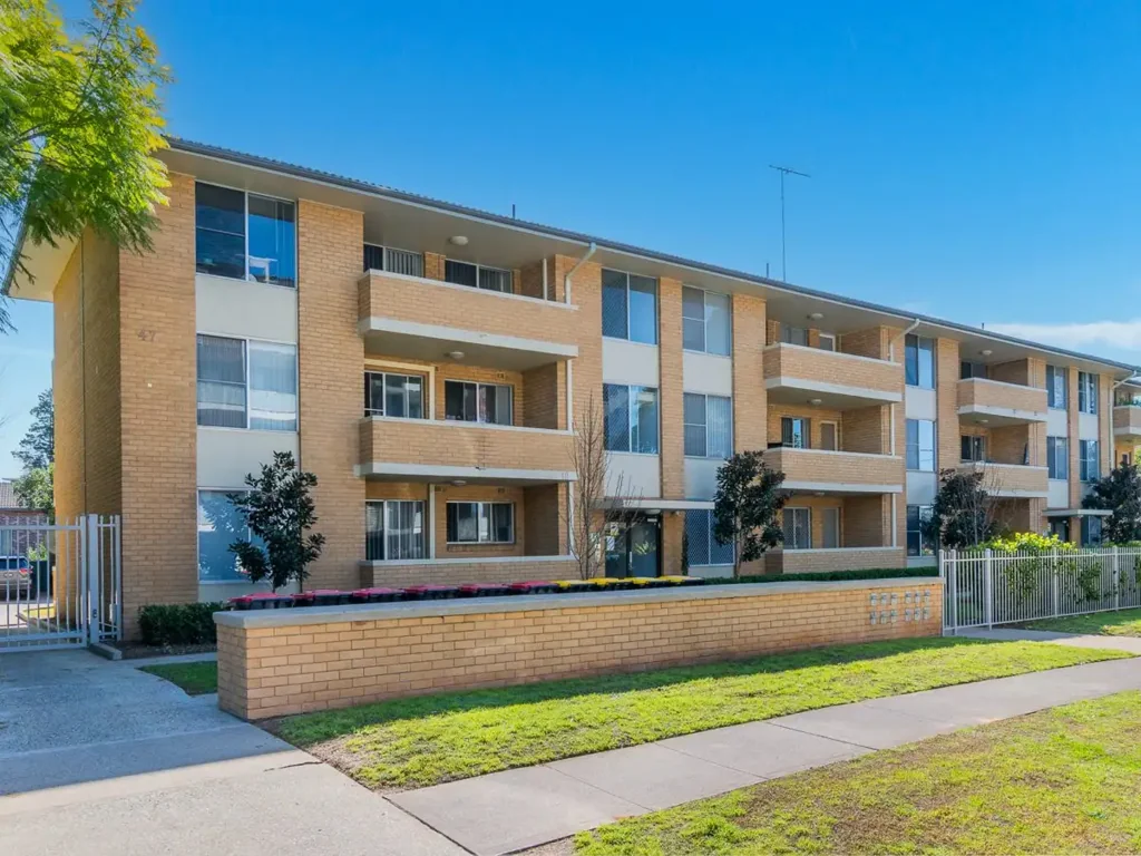 4/47 Rodley Avenue, Penrith, NSW 2750