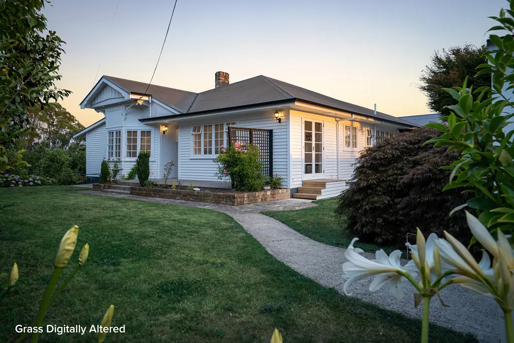 25 Anzac Street, Cambridge, Waikato
