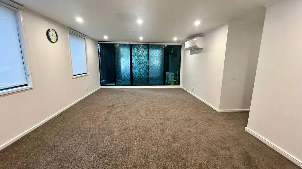Freshly Upgraded 3-Bedroom in Southbank!