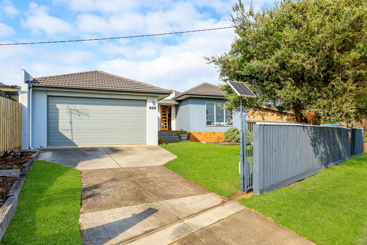 105 VERDON ST, WARRNAMBOOL VIC 3280, 0 habitaciones, 0 baños, House