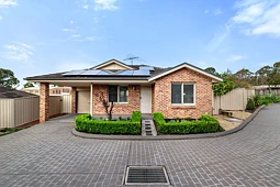 17/7 Thomas Rose Drive, Rosemeadow