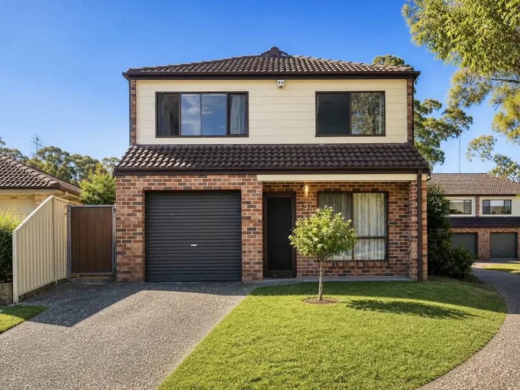 Claremont Meadows 3 Slaapkamer 223SQM, FREESTANDING & STREET-FACING | VACANT & READY TO MOVE IN