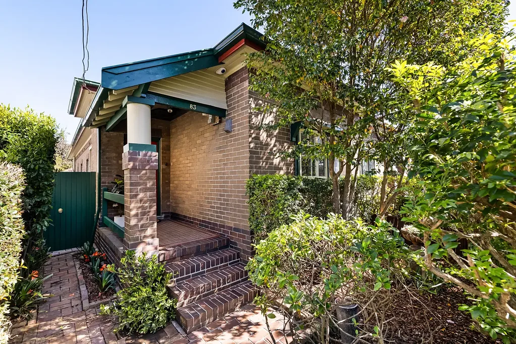 83 Petersham Road, Marrickville, NSW 2204