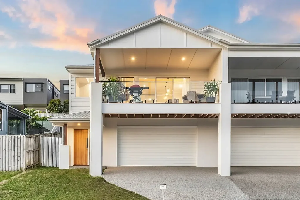 Lennox Head 3Zimmer Elevated Contemporary Living in Lennox Head's Epiq Estate