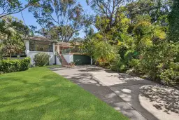 4 BUYUMA PL, Avalon Beach