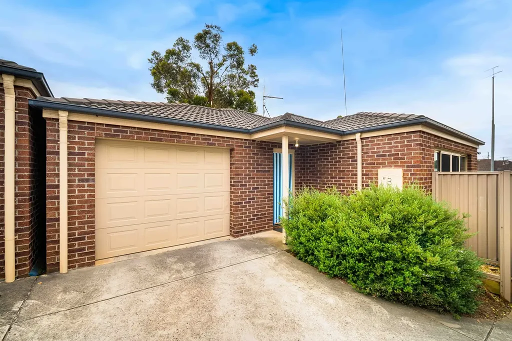 3/16 Whitehorse Road, Mount Clear, VIC 3350