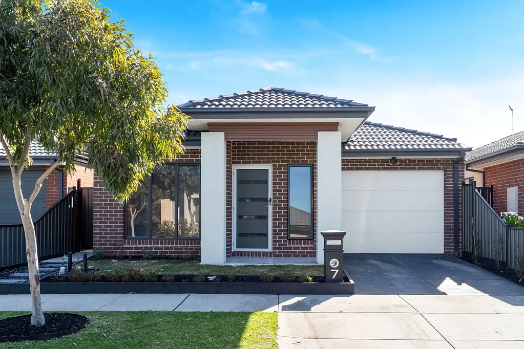 Craigieburn 3Zimmer Made to Feel Like Home