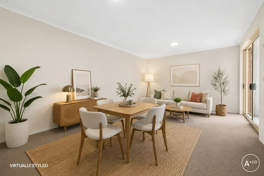 Mascot 2Kwarto Spacious Apartment With Oversized Proportions And Exceptional Convenience