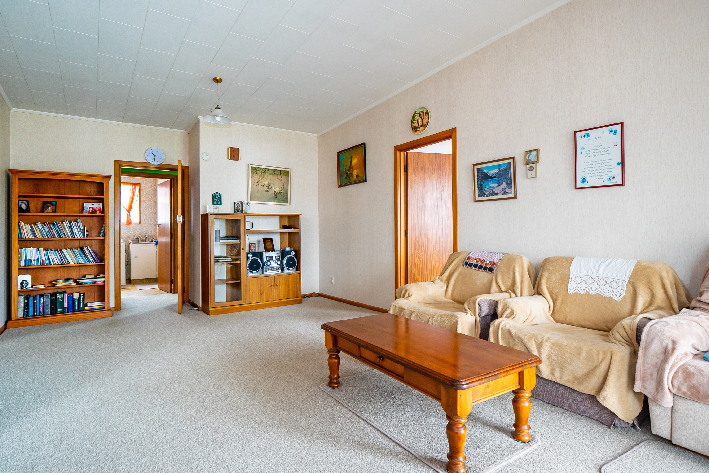 4/7 Glenwood Avenue, Highfield, Timaru, 2 Schlafzimmer, 0 Badezimmer