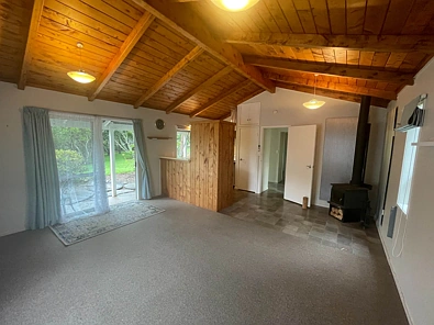 Country Cottage in Waimate North