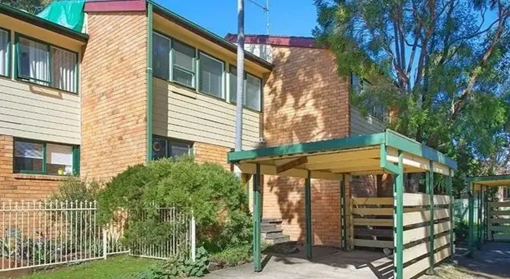 Charming Family Home