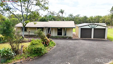 23 Bush Road, Branyan, QLD 4670, 3 slaapkamers, 1 badkamers, House
