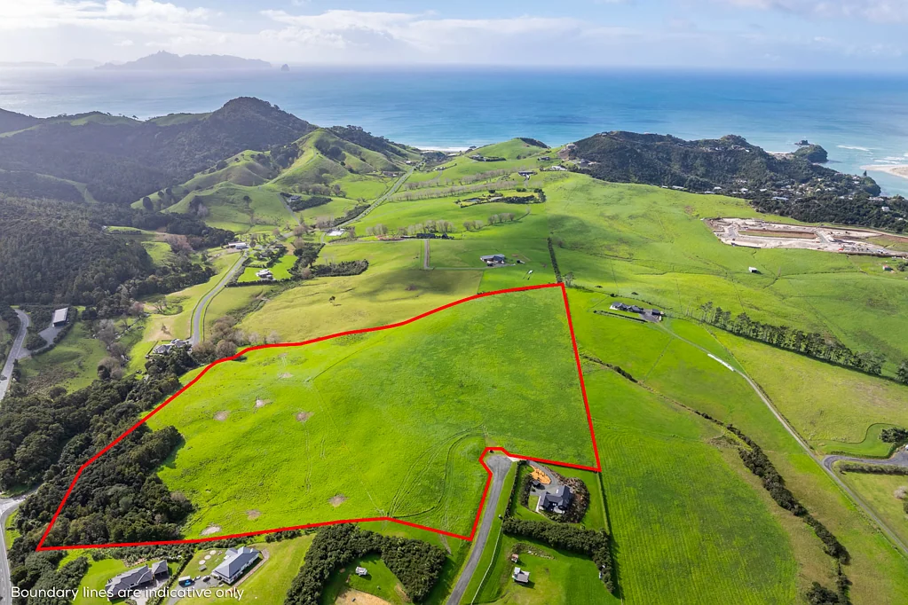 Mangawhai Heads  奥克兰北部最强天花板来了！一眼望尽千万豪宅的天选之地, 每块土地400平方以上开售!