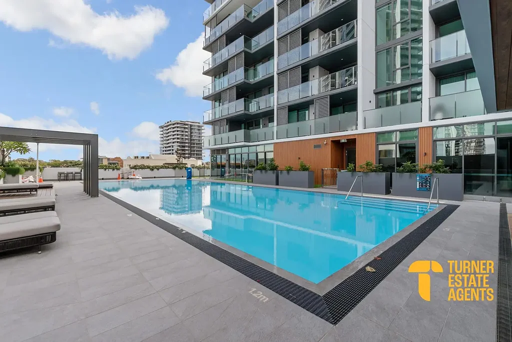 Applecross 2બેડરૂમ Unbeatable Value: Premium Apartment with Strong Rental Income