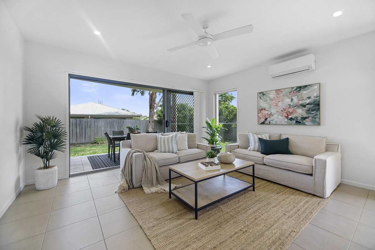 25 PAPERBARK CR, COOMERA QLD 4209, 0房, 0浴, House