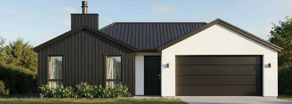 Redwood 4 Bedroom Brand New With Only 10% Deposit!