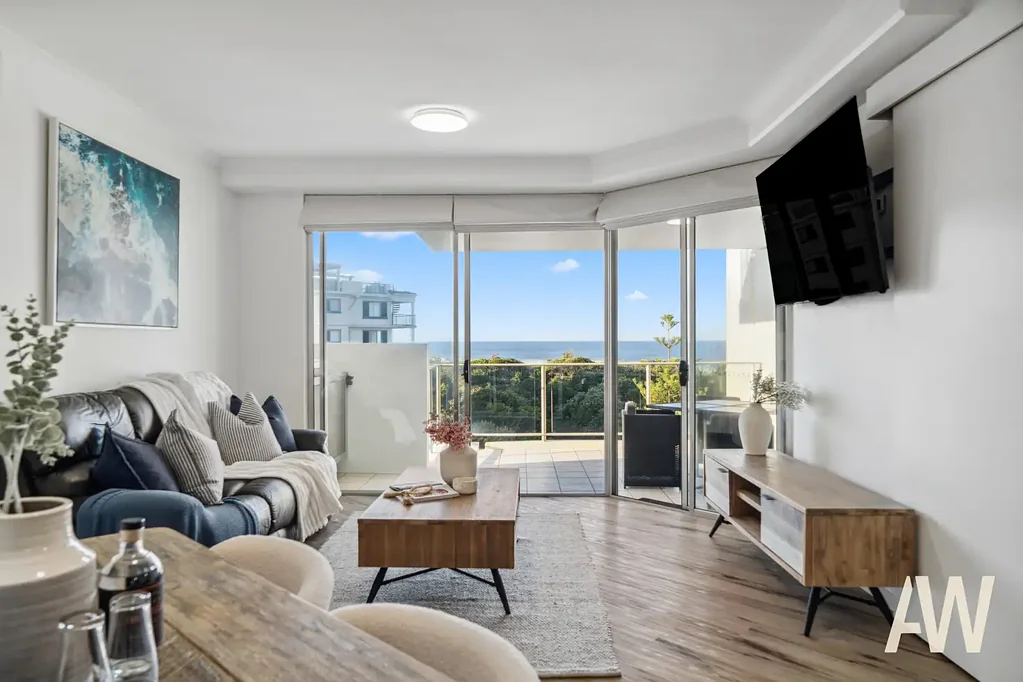 3502/923 David Low Way, Marcoola, QLD 4564