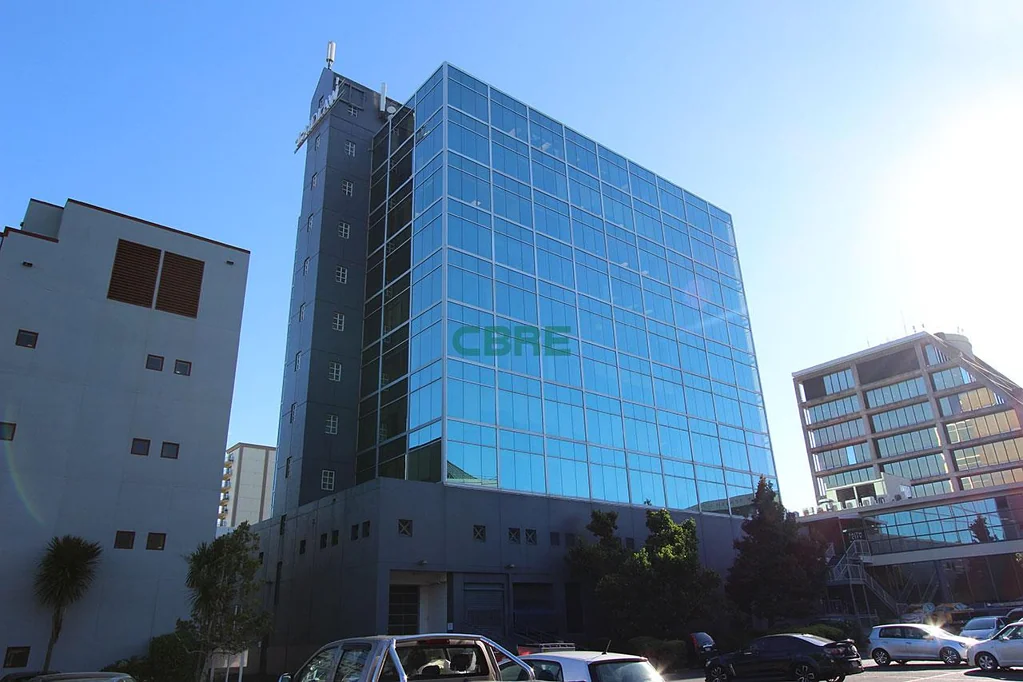 Manukau  CBRE- Elevated Views on Amersham Way