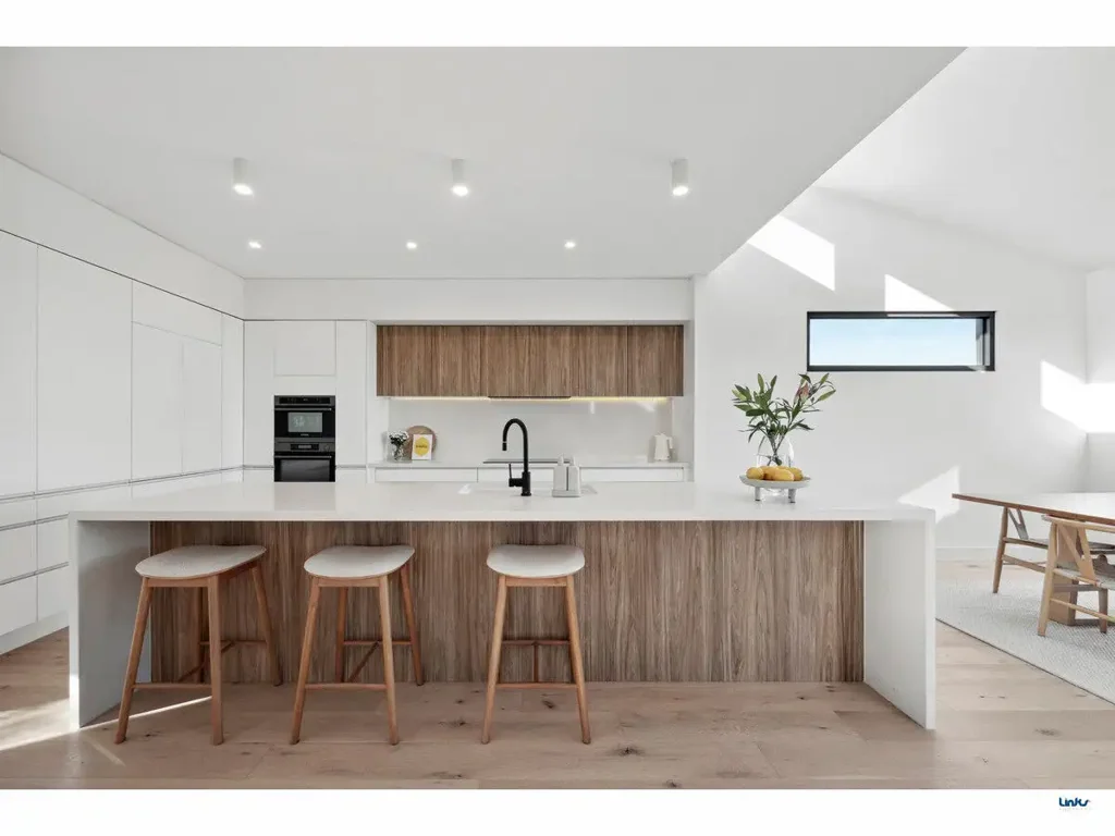Torquay 4房  Renovated Family Haven on The Sands