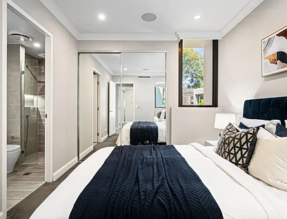 305/36 Bunyala Street, Blakehurst, NSW 2221, 2房, 2浴, Apartment
