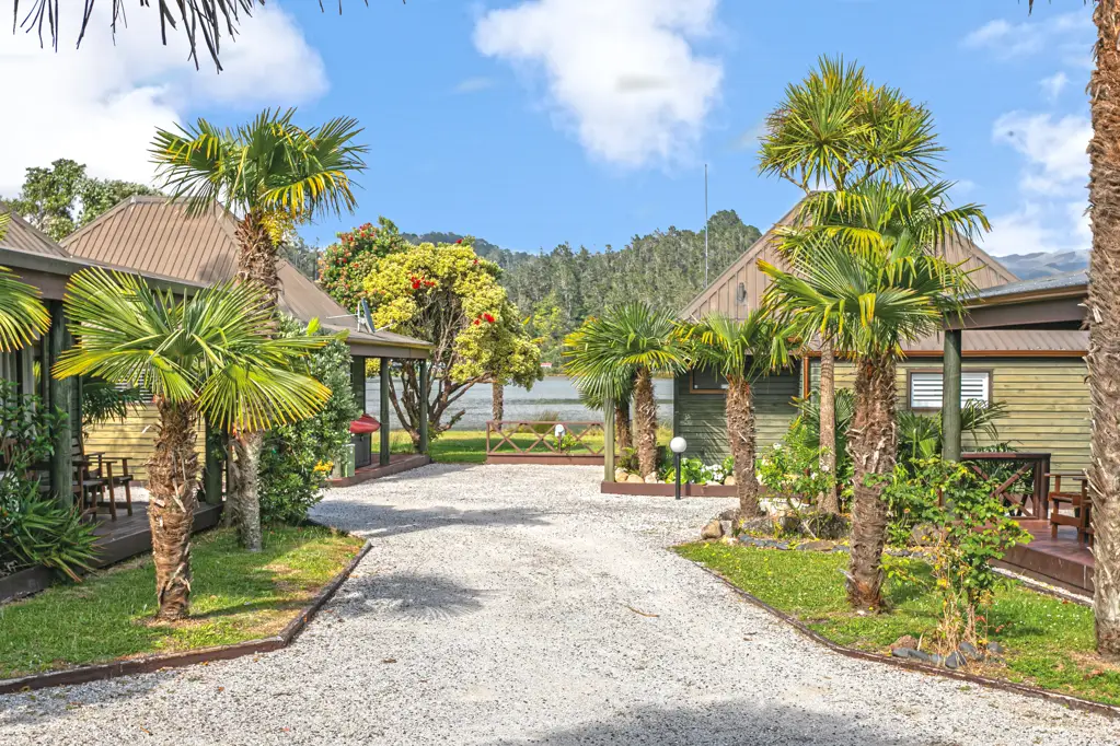 Tairua 1Zimmer Extend Your Holiday Further
