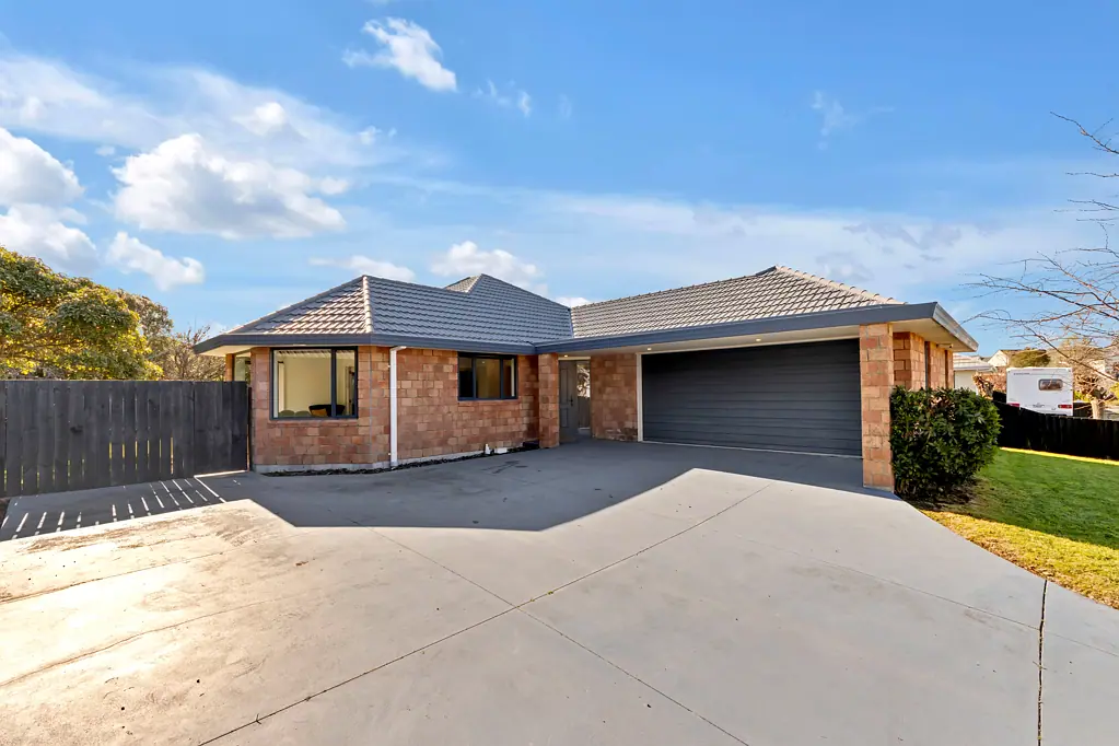 21 Forest Drive, Parklands, Christchurch, Canterbury