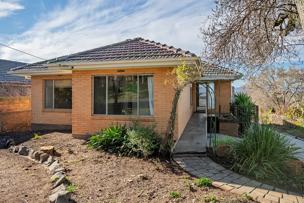 402 Reservoir Road, Lavington, NSW 2641