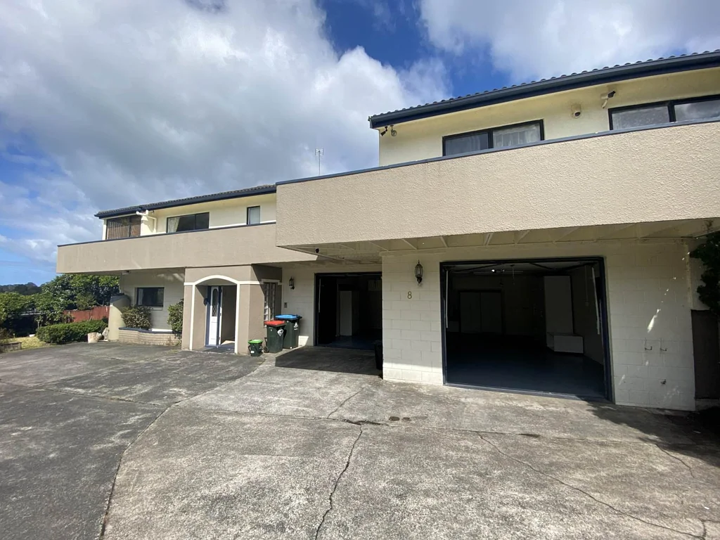 Large family house Blockhouse Bay