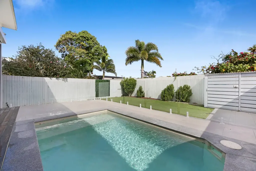 Coastal Living with Poolside Entertaining & Self-Contained Studio