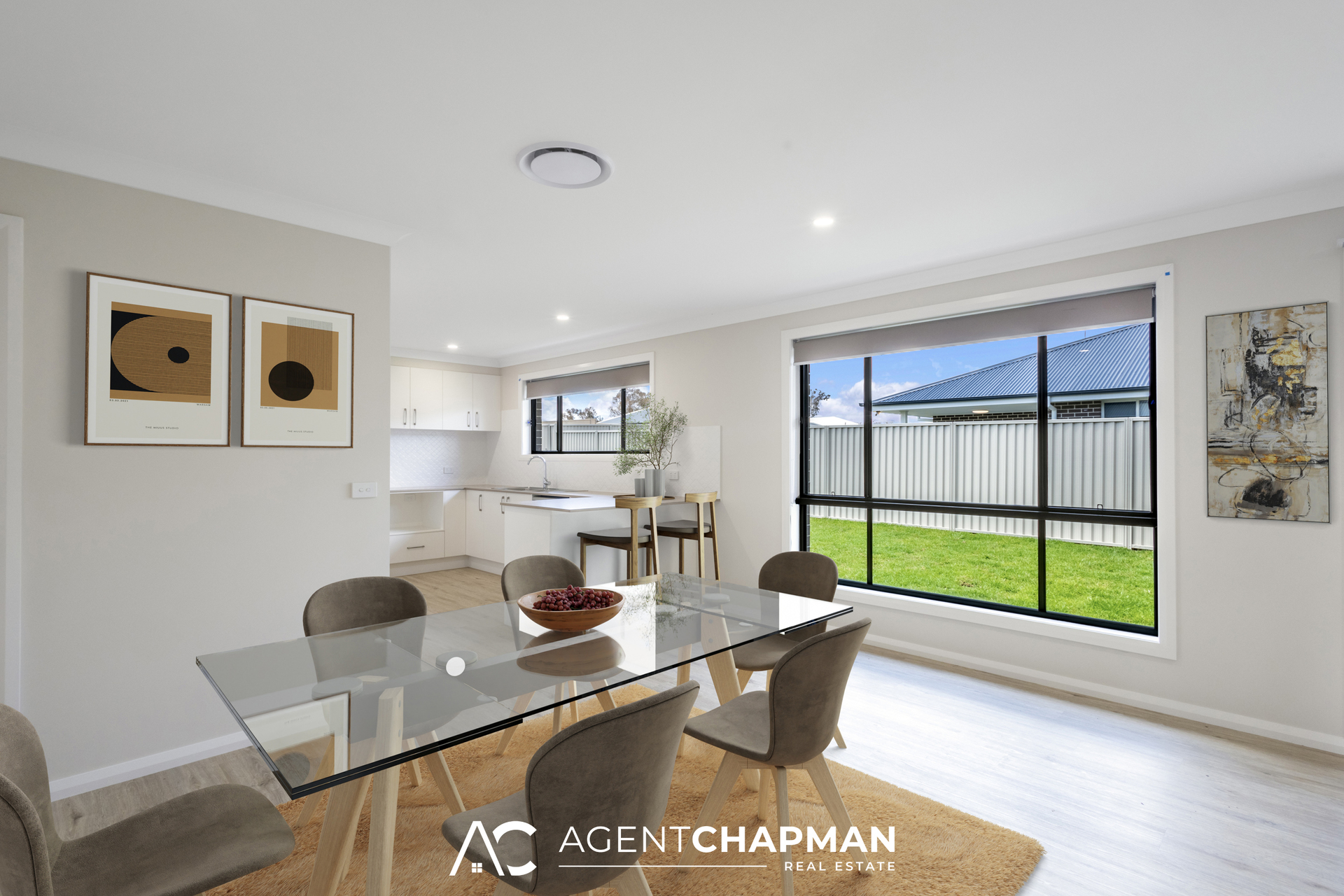 27 BRENNAN DR, KELSO NSW 2795, 0房, 0浴, House