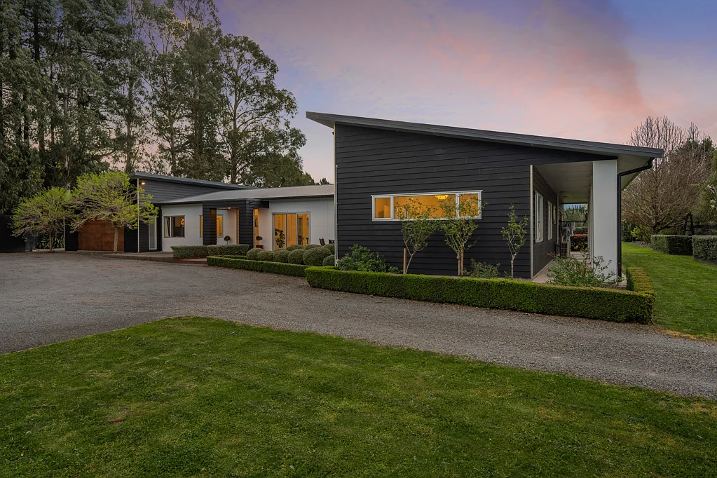 Greytown 5Zimmer Luxury, space and breathtaking views