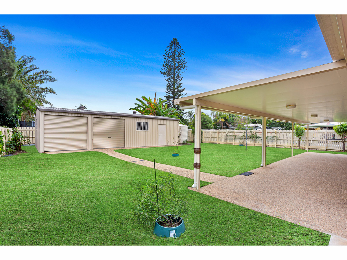 73 MEDCRAF ST, PARK AVENUE QLD 4701, 0 Kuwarto, 0 Banyo, House